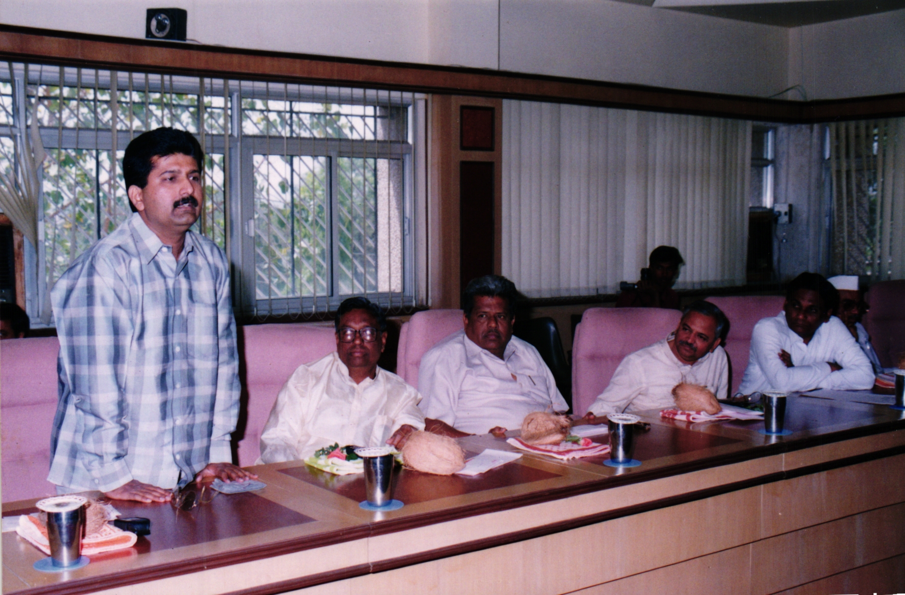 Philanthropic Activity